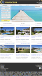 Mobile Screenshot of murocasa.com